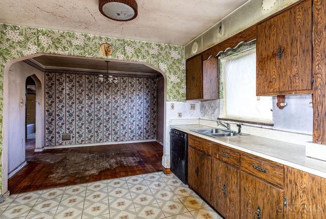 2640 Gehrum Lane, Cincinnati, OH 45238