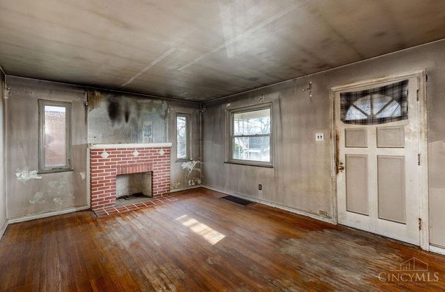 2640 Gehrum Lane, Cincinnati, OH 45238