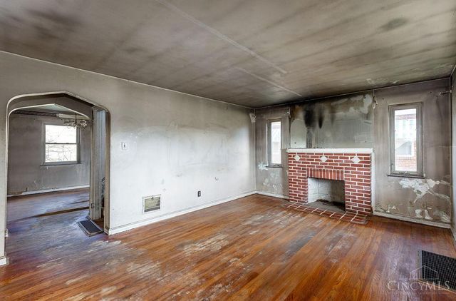 2640 Gehrum Lane, Cincinnati, OH 45238