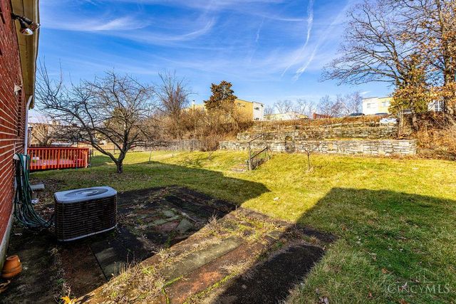 2640 Gehrum Lane, Cincinnati, OH 45238