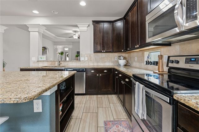 1729 Rhumba Trai, Corpus Christi, TX 78410