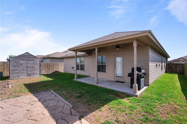 1729 Rhumba Trai, Corpus Christi, TX 78410