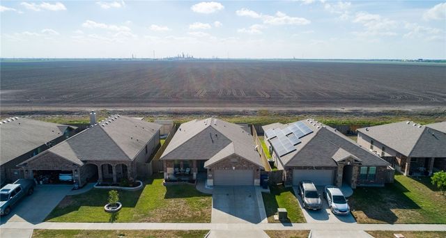 1729 Rhumba Trai, Corpus Christi, TX 78410