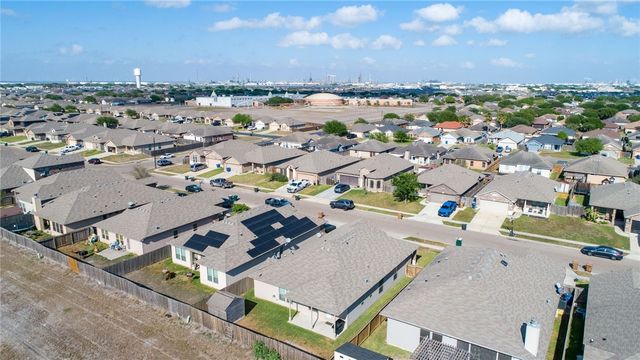 1729 Rhumba Trai, Corpus Christi, TX 78410