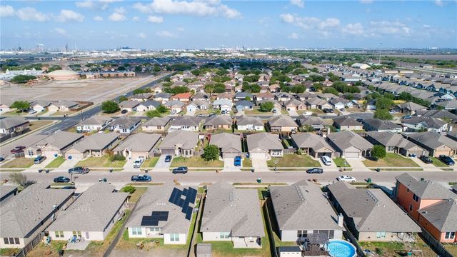 1729 Rhumba Trai, Corpus Christi, TX 78410