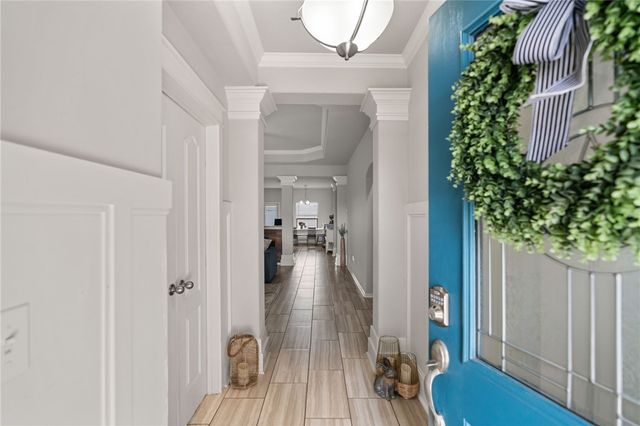 1729 Rhumba Trai, Corpus Christi, TX 78410