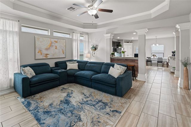 1729 Rhumba Trai, Corpus Christi, TX 78410