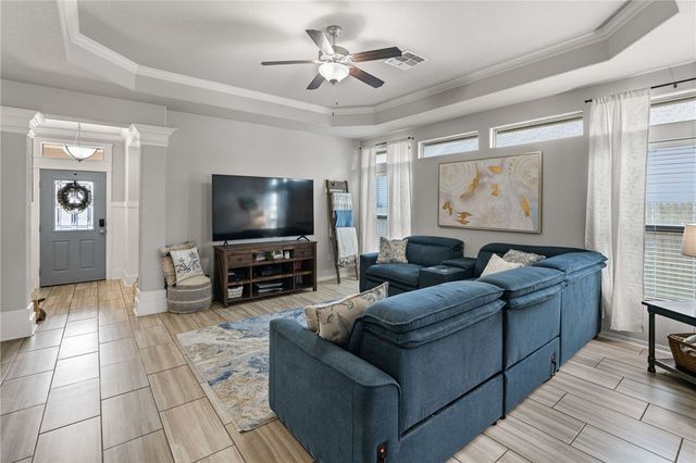 1729 Rhumba Trai, Corpus Christi, TX 78410