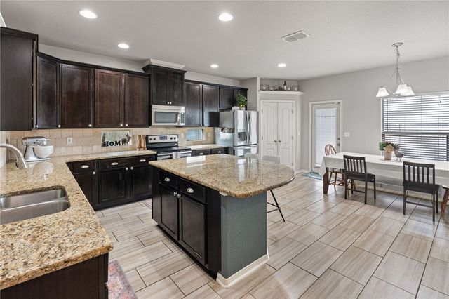 1729 Rhumba Trai, Corpus Christi, TX 78410