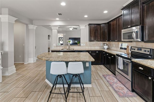 1729 Rhumba Trai, Corpus Christi, TX 78410