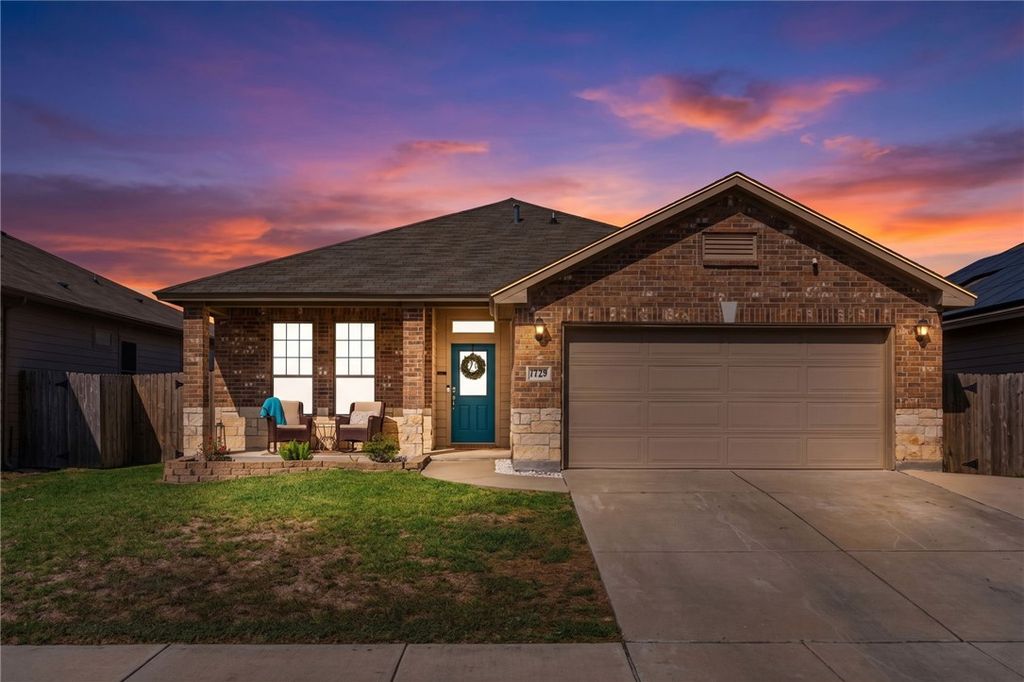 1729 Rhumba Trai, Corpus Christi, TX 78410 — photo 3