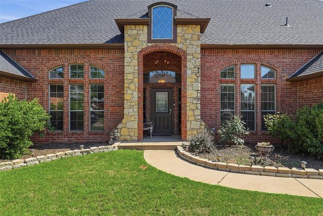 600 NW 160th Street, Edmond, OK 73013