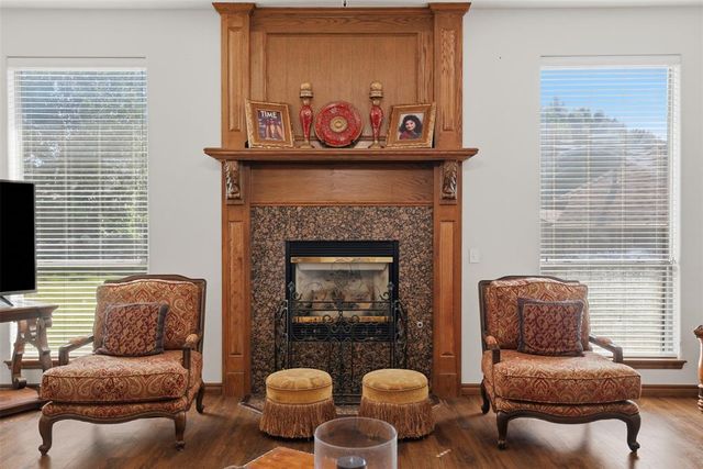 600 NW 160th Street, Edmond, OK 73013