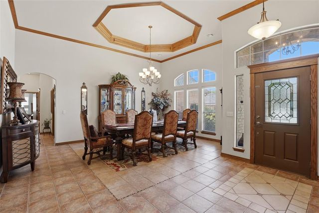 600 NW 160th Street, Edmond, OK 73013