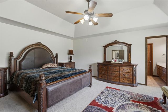 600 NW 160th Street, Edmond, OK 73013