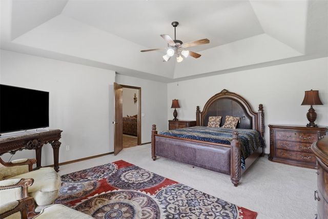 600 NW 160th Street, Edmond, OK 73013