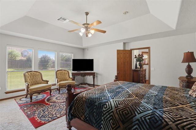 600 NW 160th Street, Edmond, OK 73013