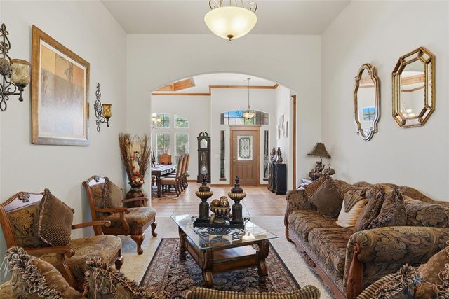 600 NW 160th Street, Edmond, OK 73013