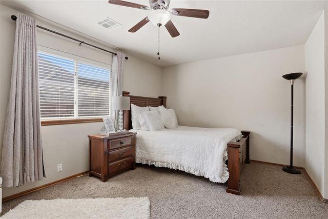 600 NW 160th Street, Edmond, OK 73013