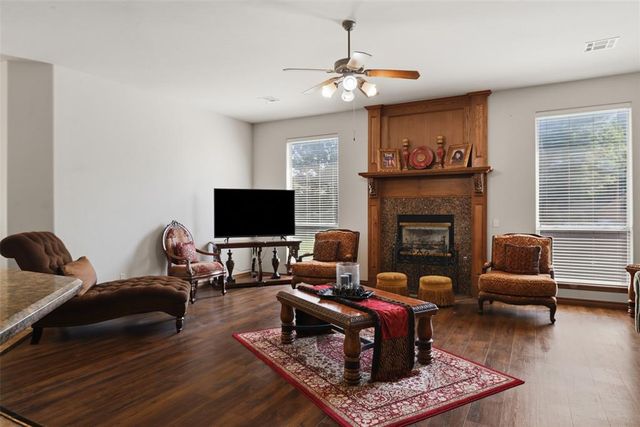 600 NW 160th Street, Edmond, OK 73013