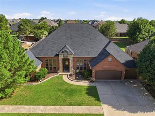 600 NW 160th Street, Edmond, OK 73013