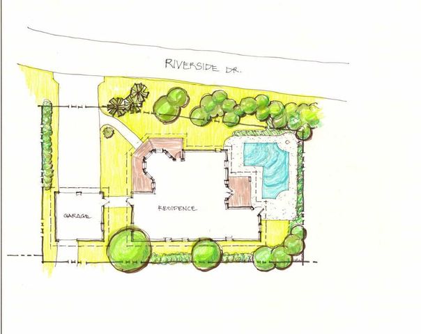 1002 SE Riverside Drive, Stuart, FL 34996