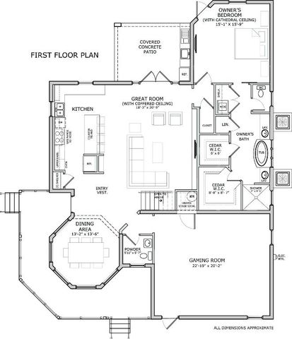 1002 SE Riverside Drive, Stuart, FL 34996