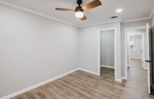 14 Marble Ct, Little Rock, AR 72212