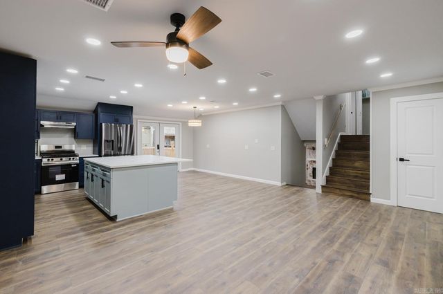 14 Marble Ct, Little Rock, AR 72212