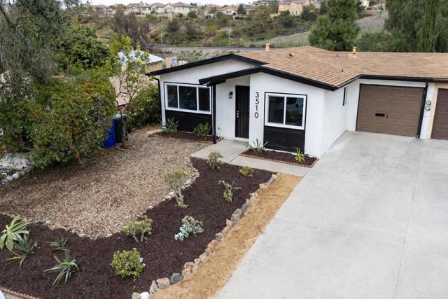 3510 De Leone Road, San Marcos, CA 92069