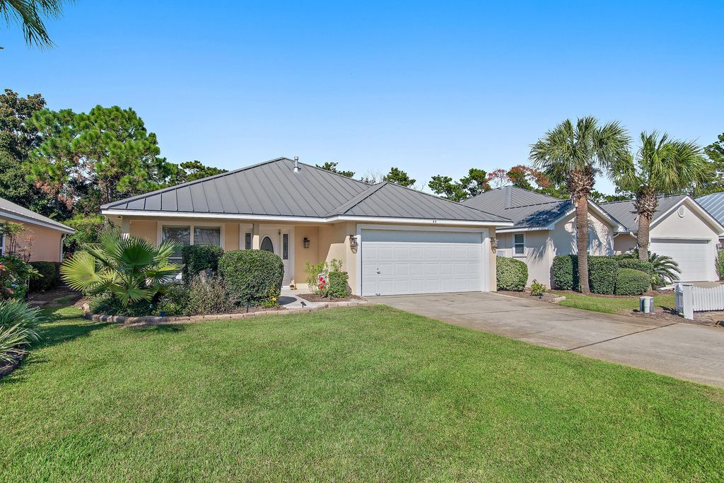 44 S St Thomas Court, Miramar Beach, FL 32550