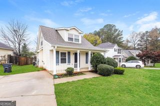417 Tina Hely Court, Stockbridge, GA 30281