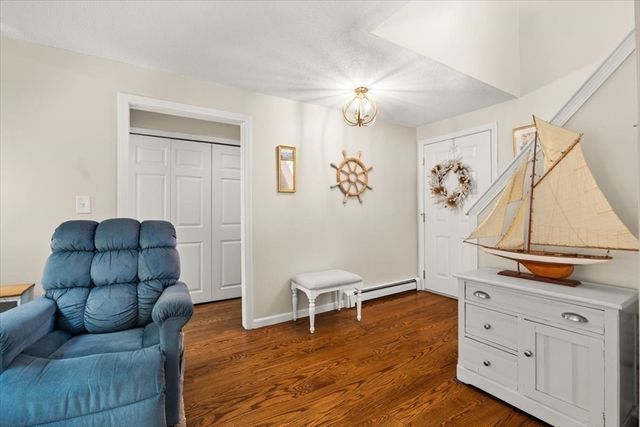 14 Cedarledge Vlg 14, Cohasset, MA 02025