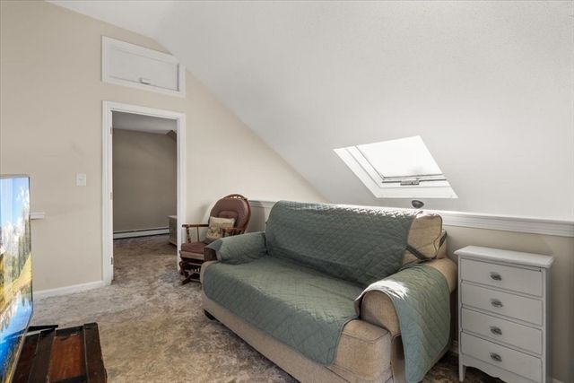 14 Cedarledge Vlg 14, Cohasset, MA 02025