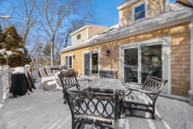 14 Cedarledge Vlg 14, Cohasset, MA 02025