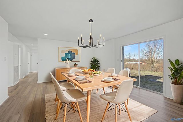 839 Isom Road, Guntersville, AL 35976