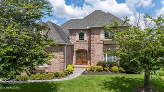 12635 Bayview Drive, Knoxville, TN 37922