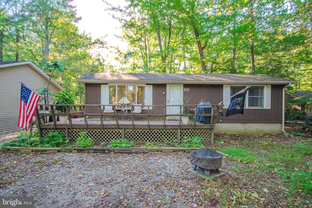 60 BEACONHILL RD, Ocean Pines, MD 21811