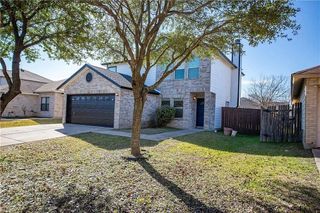 2208 Bluebonnet DR, Round Rock, TX 78664