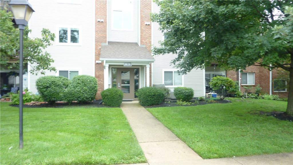 6630 Green Branch Drive 7, Centerville, OH 45459