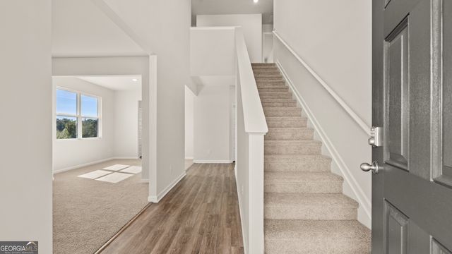 114 Aster Avenue, Locust Grove, GA 30248