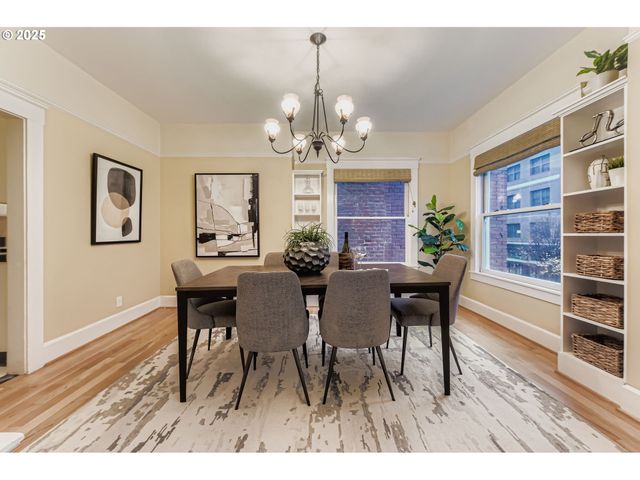 2127 Nw IRVING St 202, Portland, OR 97210