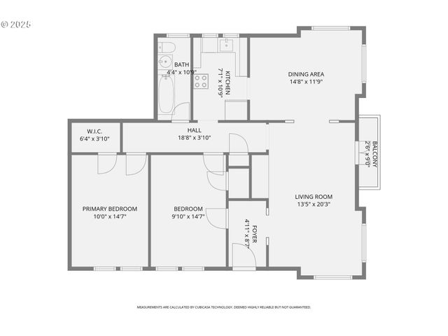 2127 Nw IRVING St 202, Portland, OR 97210