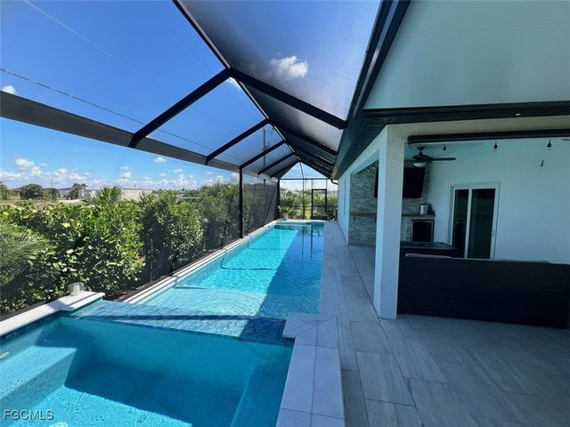 4413 NW 34th ST, Cape Coral, FL 33993