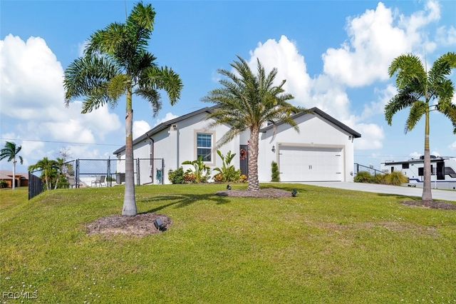 4413 NW 34th ST, Cape Coral, FL 33993
