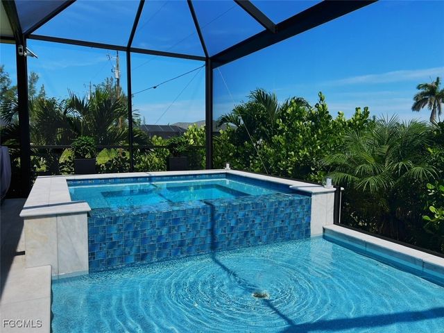 4413 NW 34th ST, Cape Coral, FL 33993