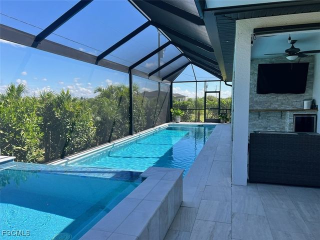 4413 NW 34th ST, Cape Coral, FL 33993