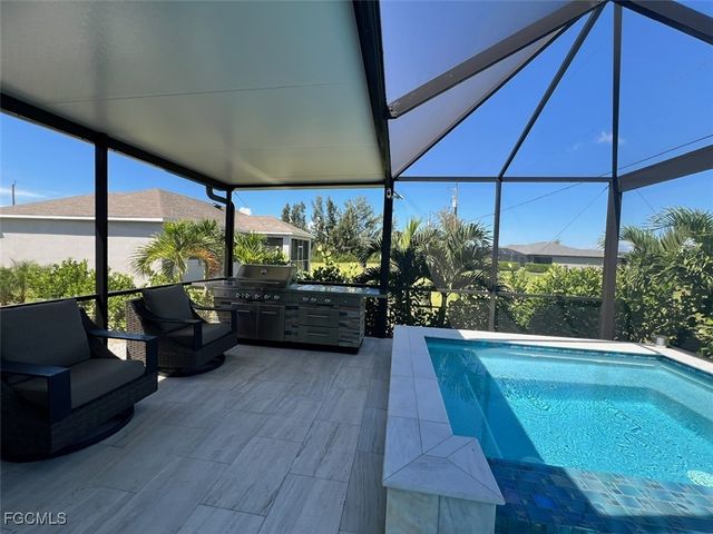 4413 NW 34th ST, Cape Coral, FL 33993