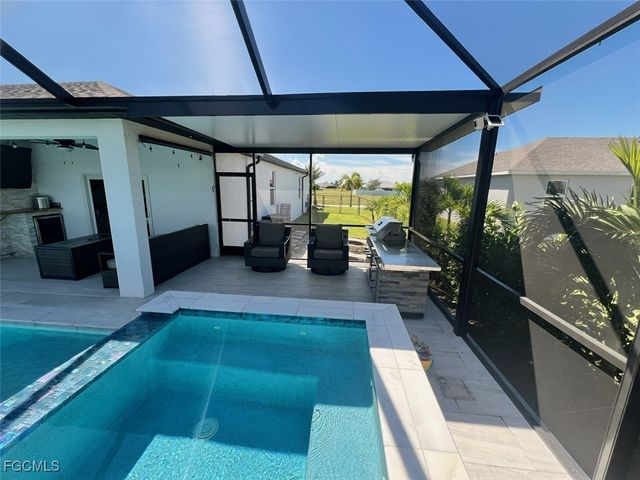 4413 NW 34th ST, Cape Coral, FL 33993