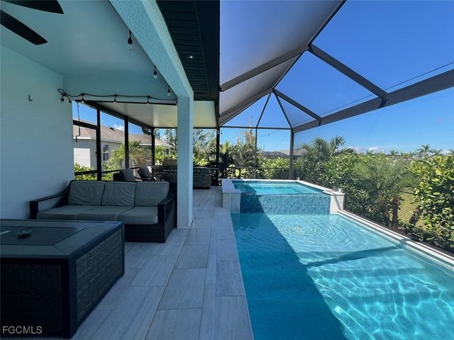 4413 NW 34th ST, Cape Coral, FL 33993